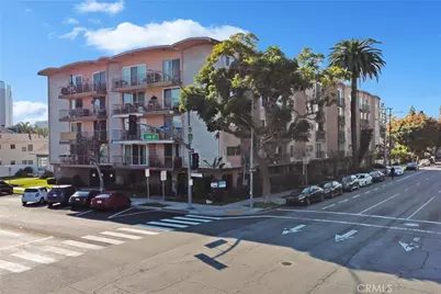 545 Chestnut Avenue #406, Long Beach, CA 90802 - Photo 2