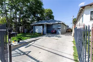 233 W 42nd, Los Angeles, CA 90037 - Photo 14