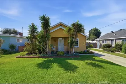 9606 Maplewood, Bellflower, CA 90706 - Photo 2