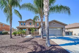 1043 Hawthorne, Hemet, CA 92545 - Photo 1