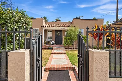 6266 Western, Whittier, CA 90601 - Photo 2
