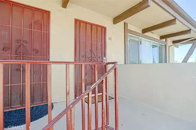 1400 W Warner #46, Santa Ana, CA 92704 - Photo 22