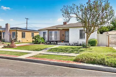 10908 Crossdale Avenue, Downey, CA 90241 - Photo 8