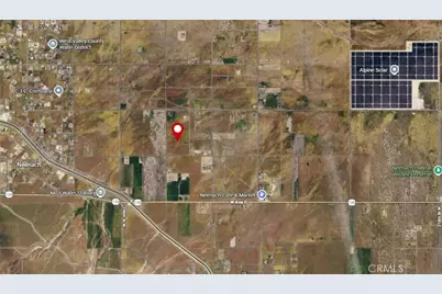 4 West Avenue C, Fairmont, CA 93536 - Photo 2