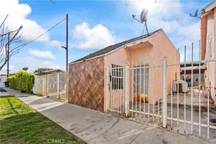7705 S Vermont Ave, Los Angeles, CA 90044 - Photo 8