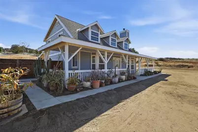 21515 Lou Ann Court, Nuevo, CA 92567 - Photo 2