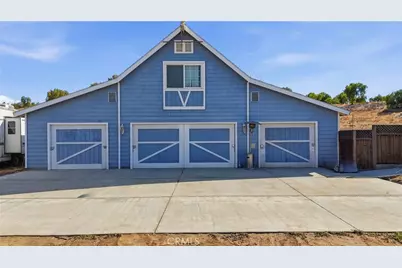 21515 Lou Ann Court, Nuevo, CA 92567 - Photo 28