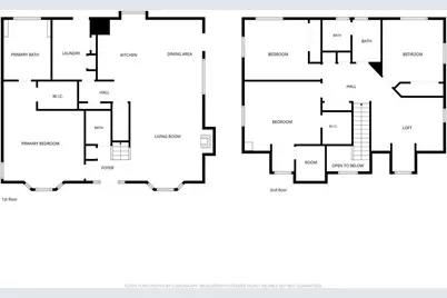 21515 Lou Ann Court, Nuevo, CA 92567 - Photo 38