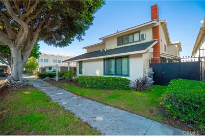 1045 E 3rd Street #4, Long Beach, CA 90802 - Photo 2