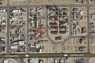 6440 West Ct, 29 Palms MCB, CA 92277 - Photo 1