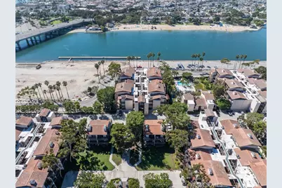 7139 Marina Pacifica Drive #Key 8, Long Beach, CA 90803 - Photo 42