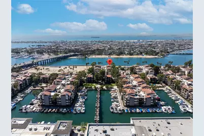 7139 Marina Pacifica Drive #Key 8, Long Beach, CA 90803 - Photo 36
