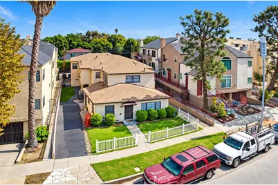 2526 S Centinela Avenue, Los Angeles, CA 90064 - Photo 1