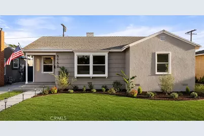 5150 E Brittain, Long Beach, CA 90808 - Photo 2