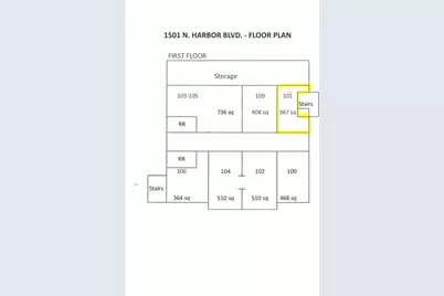 1501 Harbor, Fullerton, CA 92835 - Photo 4