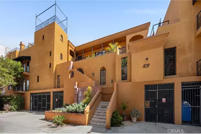 828 N Hudson, Los Angeles, CA 90038 - Photo 1