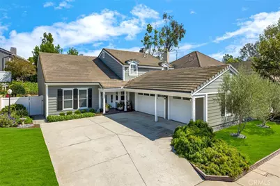 394 S Smokeridge, Anaheim Hills, CA 92807 - Photo 1