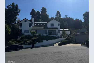 10724 Lugo, Culver City, CA 90230 - Photo 1