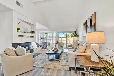 25 Clover Hill Lane #106, Laguna Hills, CA 92653 - Photo 2