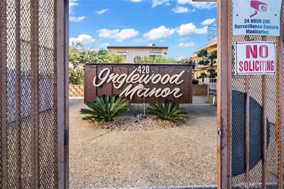 420 N Market #9, Inglewood, CA 90302 - Photo 2