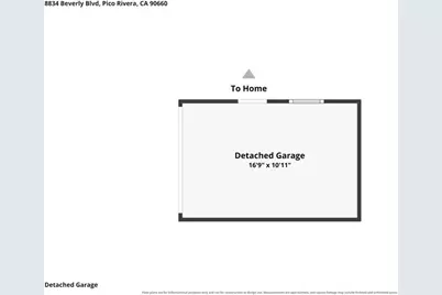 8834 Beverly Boulevard, Pico Rivera, CA 90660 - Photo 32