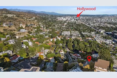 1651 Marlay, West Hollywood, CA 90069 - Photo 8