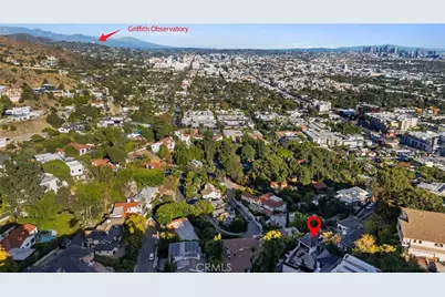 1651 Marlay, West Hollywood, CA 90069 - Photo 12