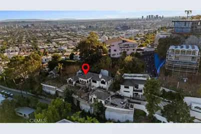 1651 Marlay, West Hollywood, CA 90069 - Photo 6