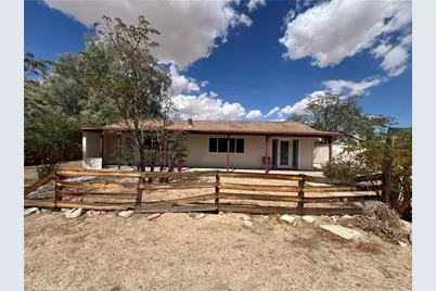 62078 Desert Air, Joshua Tree, CA 92252 - Photo 2