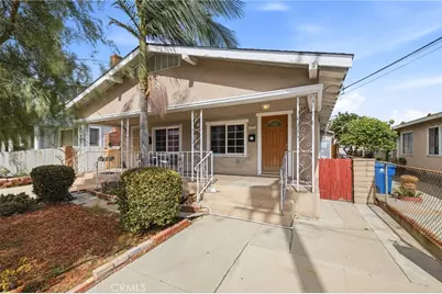 656 W 13th Street, San Pedro, CA 90731 - Photo 1