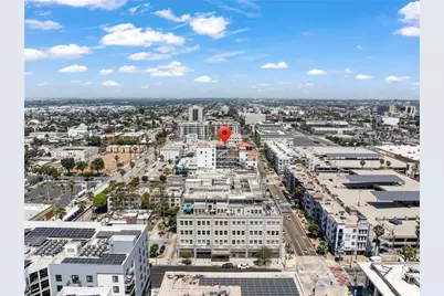 100 W 5th Street #8D, Long Beach, CA 90802 - Photo 8