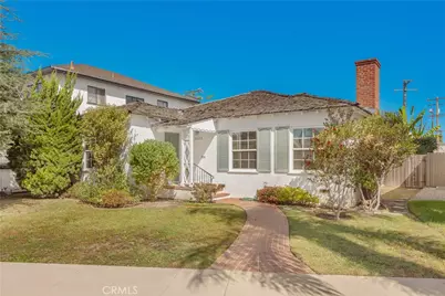 5233 E Broadway, Long Beach, CA 90803 - Photo 1