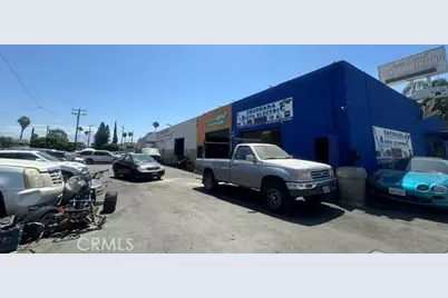 211 S Mount Vernon, San Bernardino, CA 92410 - Photo 4