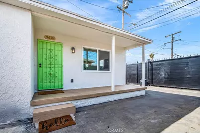 9611 S Vermont Ave, Los Angeles, CA 90044 - Photo 2