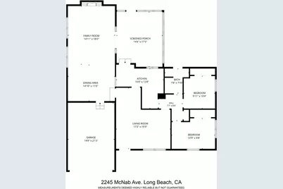 2245 McNab, Long Beach, CA 90815 - Photo 24