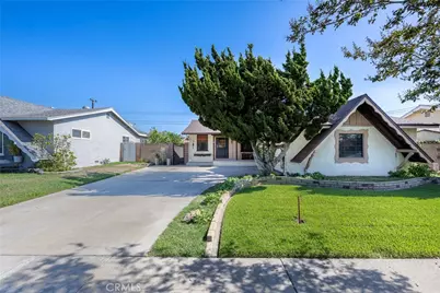 7660 El Chaco, Buena Park, CA 90620 - Photo 1