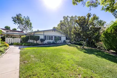 608 A Avenida Sevilla, Laguna Woods, CA 92637 - Photo 36