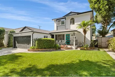 3763 Hackett Avenue, Long Beach, CA 90808 - Photo 2