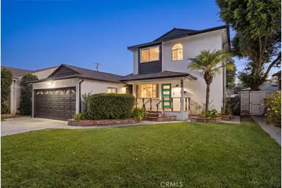 3763 Hackett Avenue, Long Beach, CA 90808 - Photo 1