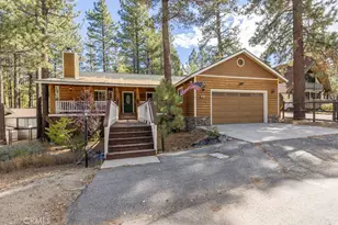 285 Santa Clara Blvd, Big Bear Lake, CA 92315 - Photo 1