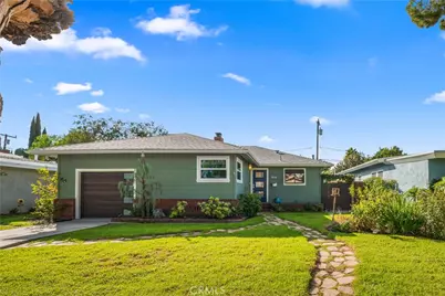 6142 E Keynote Street, Long Beach, CA 90808 - Photo 2