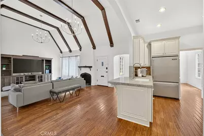 515 N Crescent Heights, Los Angeles, CA 90048 - Photo 4
