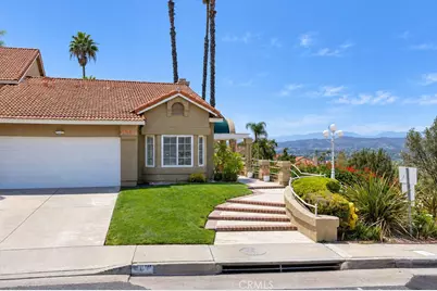 881 S Trailblazer Circle, Anaheim Hills, CA 92807 - Photo 24