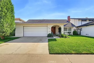17308 Ibex, Cerritos, CA 90703 - Photo 2