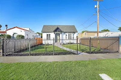 447 E 94th, Los Angeles, CA 90003 - Photo 1