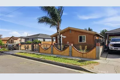 5516 Rayborn Street, Lynwood, CA 90262 - Photo 2