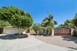 12312 Newport, North Tustin, CA 92705 - Photo 1