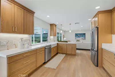 5416 E Willowick, Anaheim, CA 92807 - Photo 2