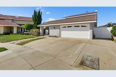 12901 Wolverton Lane, Cerritos, CA 90703 - Photo 2