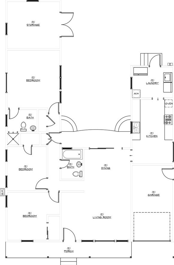 5113 Pearce Ave, Lakewood, CA 90712